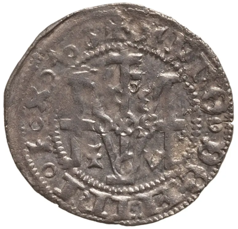 Münze