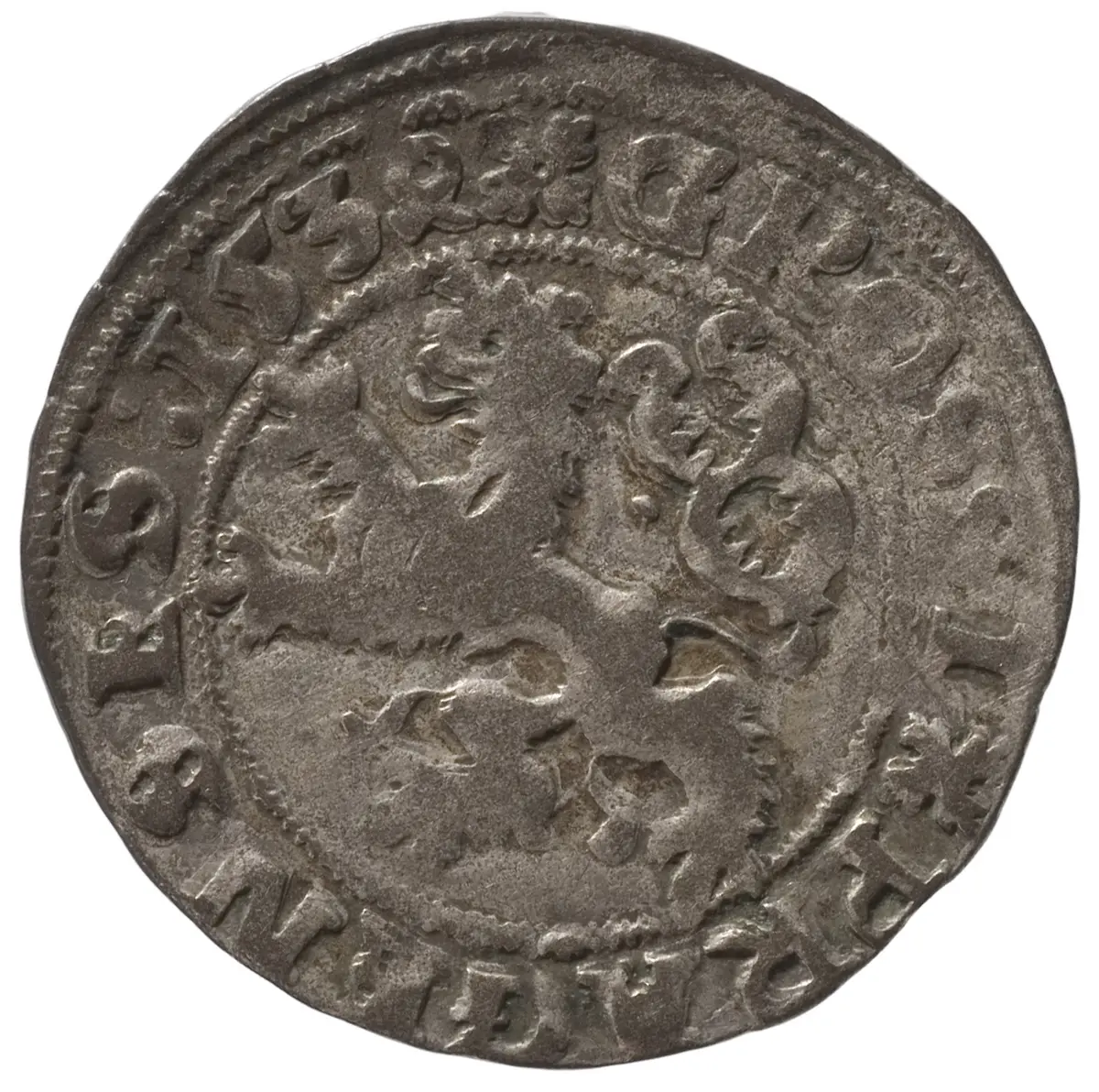Münze