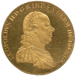 Haus Österreich: Leopold II.