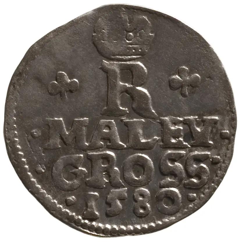 Münze