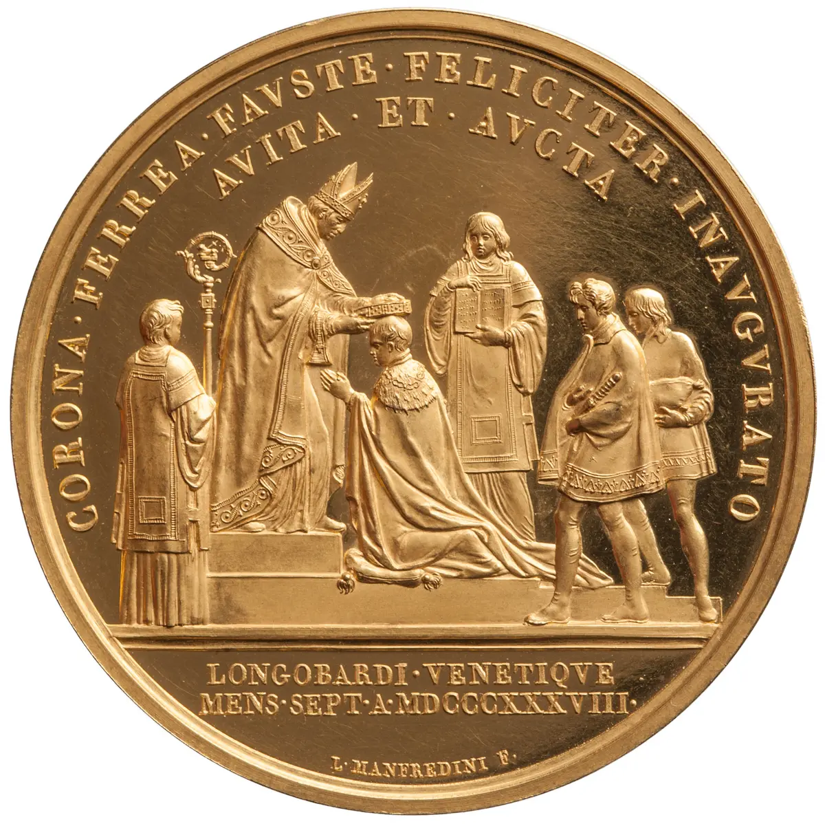 Habsburg: Kaiser Ferdinand I.