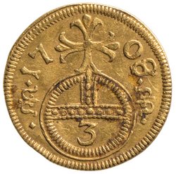 Haus Österreich: Joseph I.
