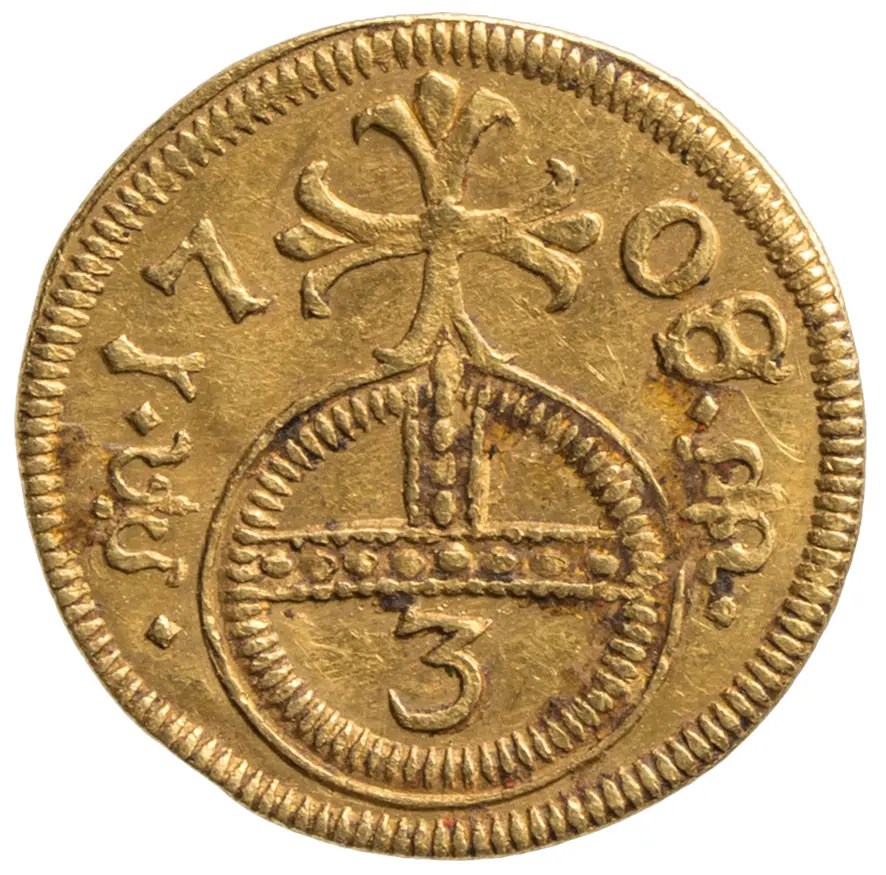Haus Österreich: Joseph I.