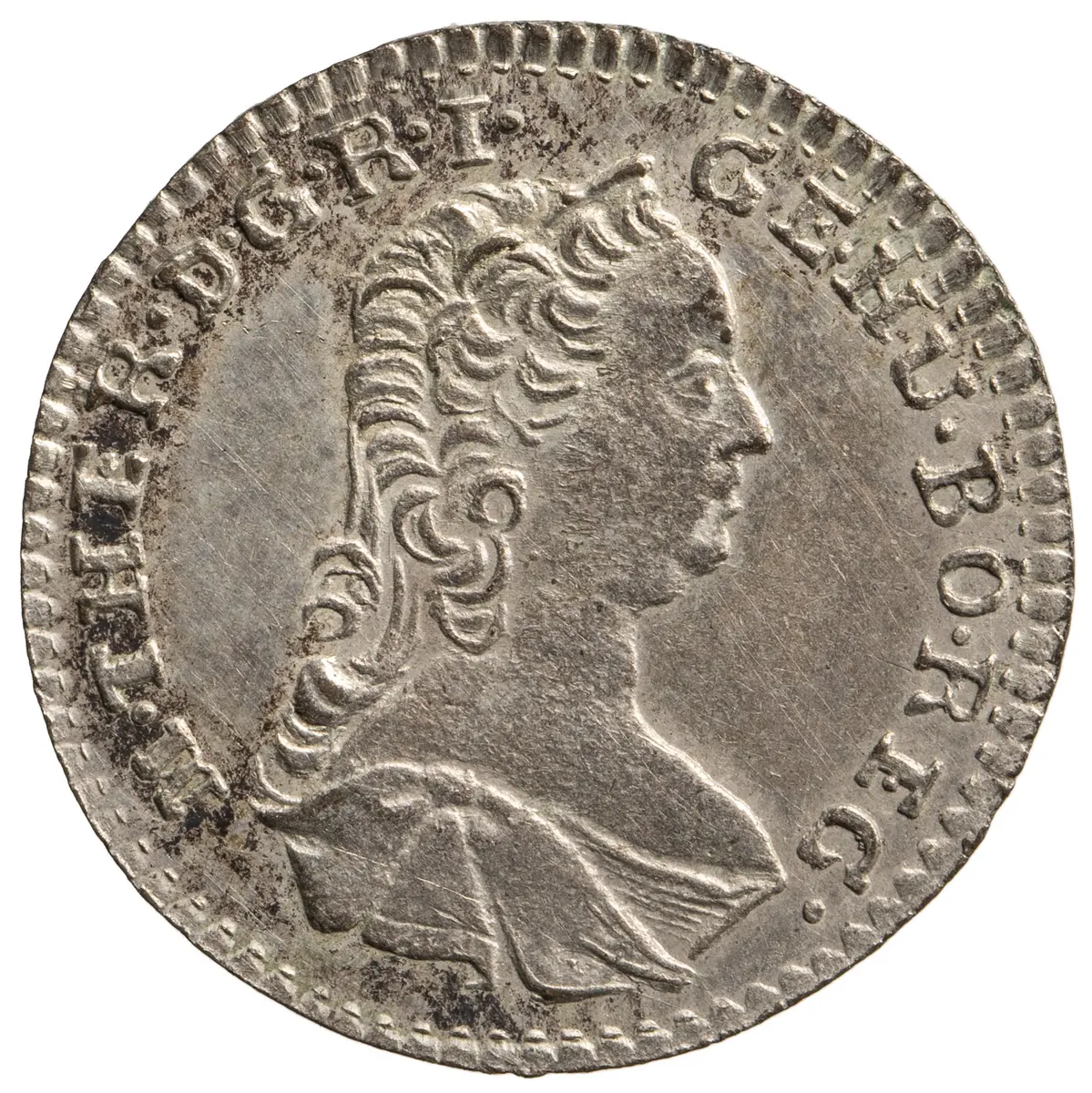 Haus Österreich: Maria Theresia