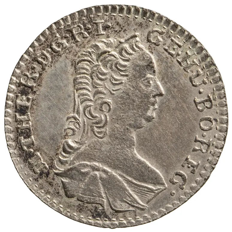 Münze