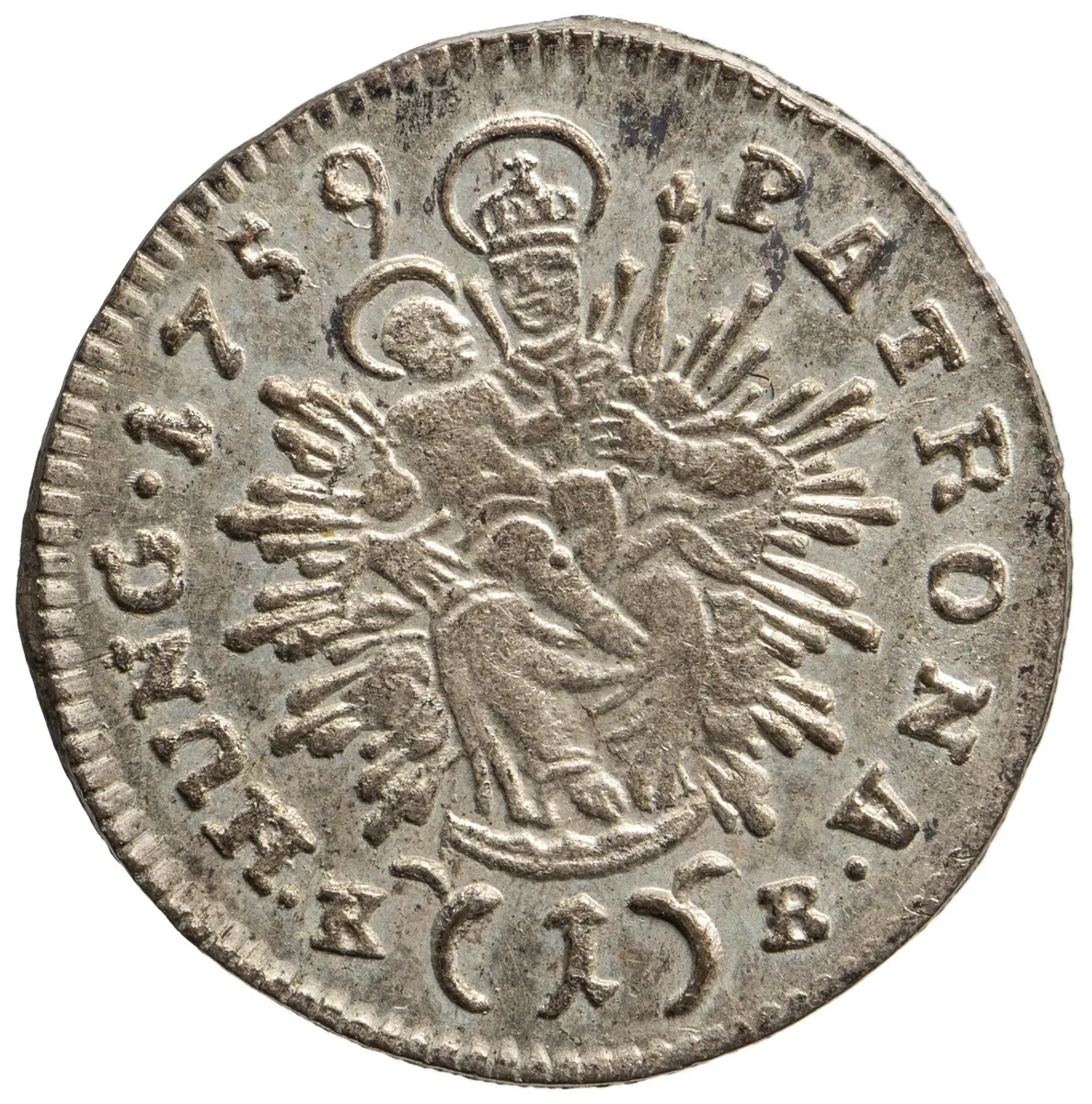 Haus Österreich: Maria Theresia