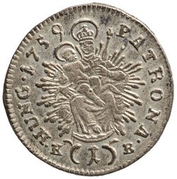 Haus Österreich: Maria Theresia