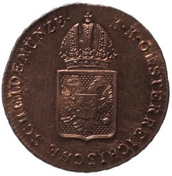Habsburg: Franz I.