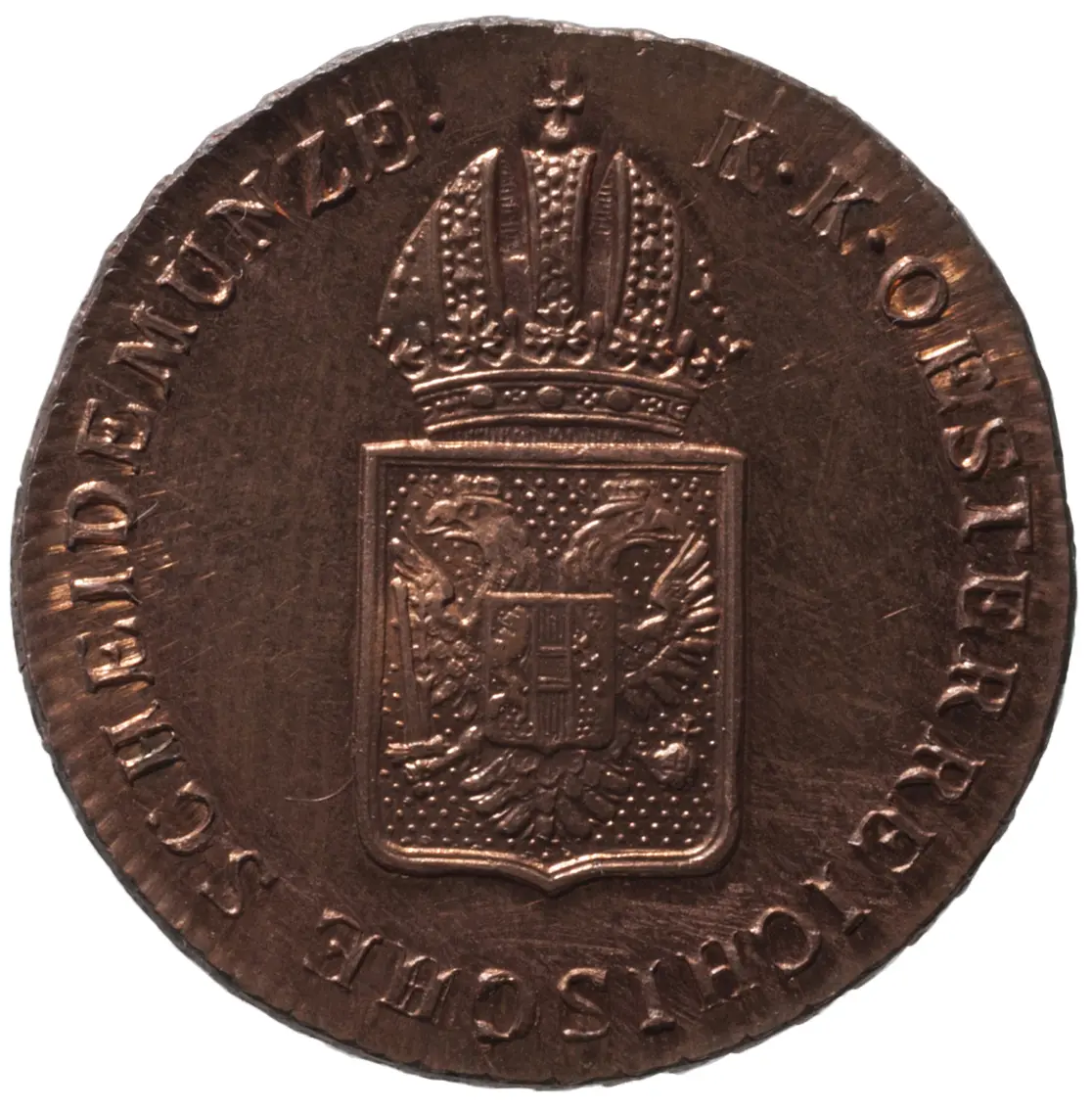Habsburg: Franz I.