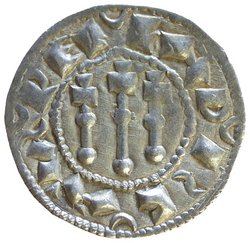 Könige von Ungarn: Ladislaus I. der Heilige