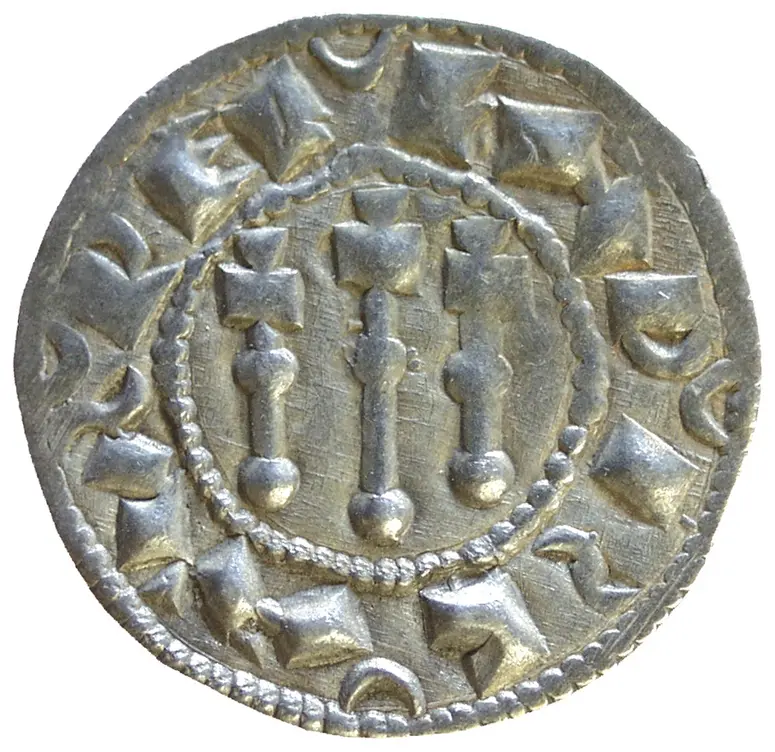 Münze