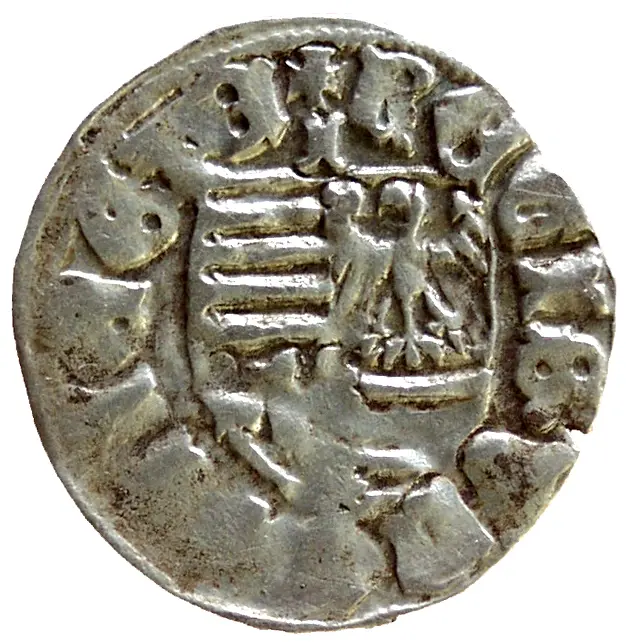 Könige von Ungarn: Sigismund