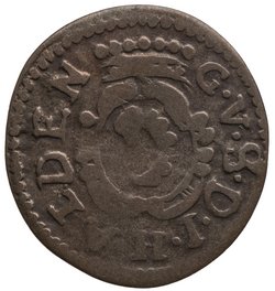 Haldenstein: Gubert v. Salis