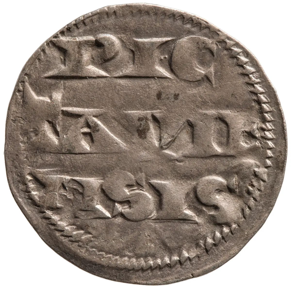 Grafen von Poitiers: Richard I. Löwenherz als Graf (1169–1199)