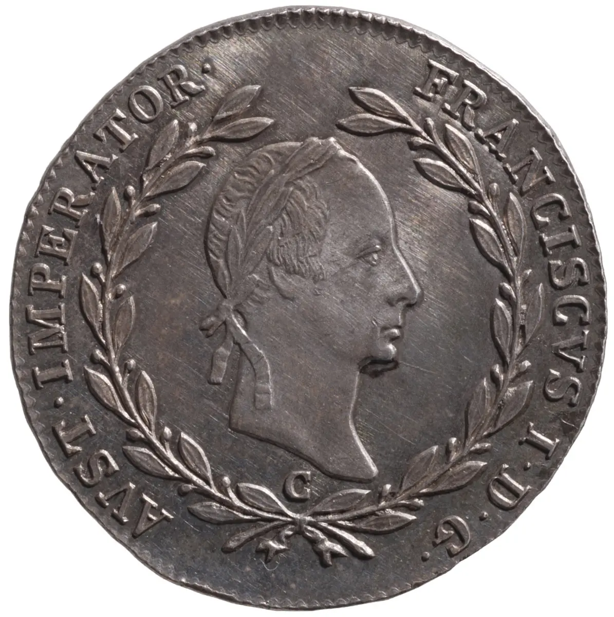 Habsburg: Franz I.
