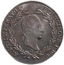 Habsburg: Franz I.