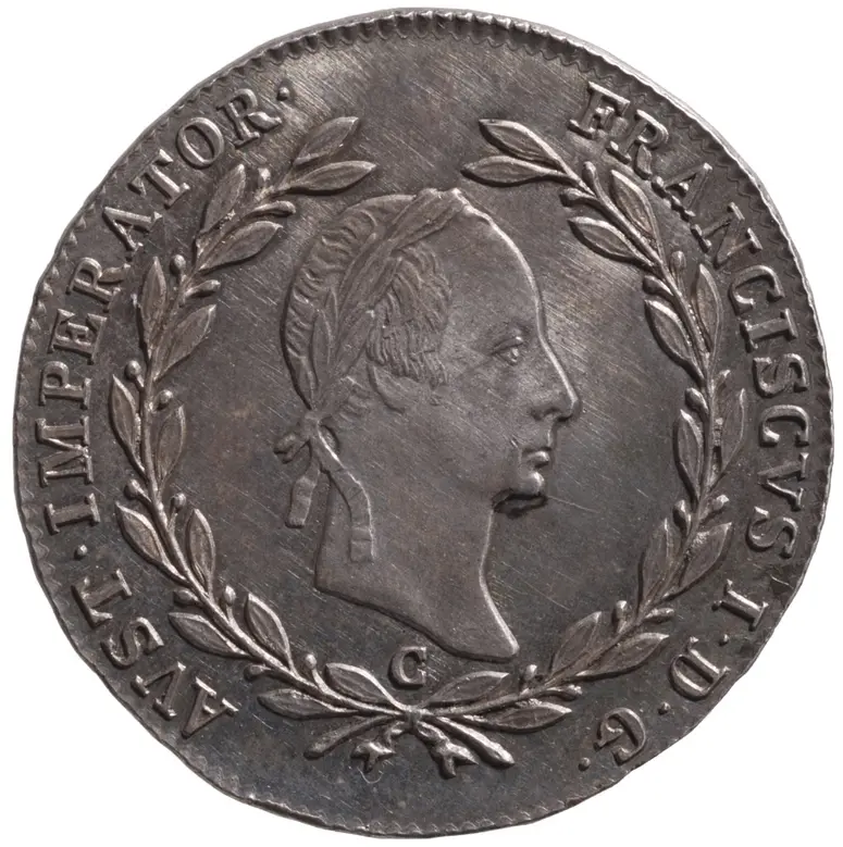 Münze