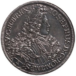 Haus Österreich: Joseph I.