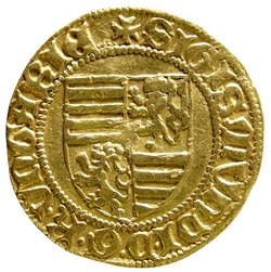 Könige von Ungarn: Sigismund