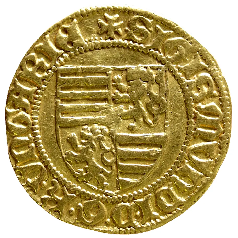 Könige von Ungarn: Sigismund