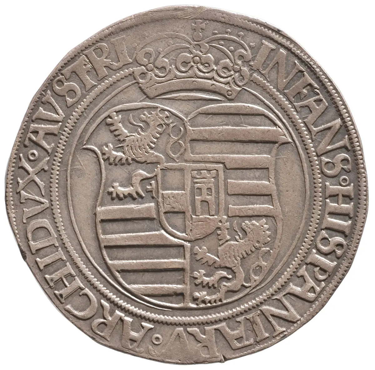 Münze