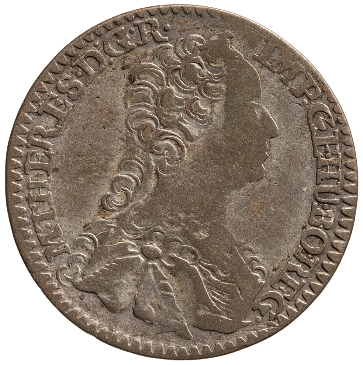 Haus Österreich: Maria Theresia