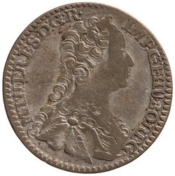 Haus Österreich: Maria Theresia