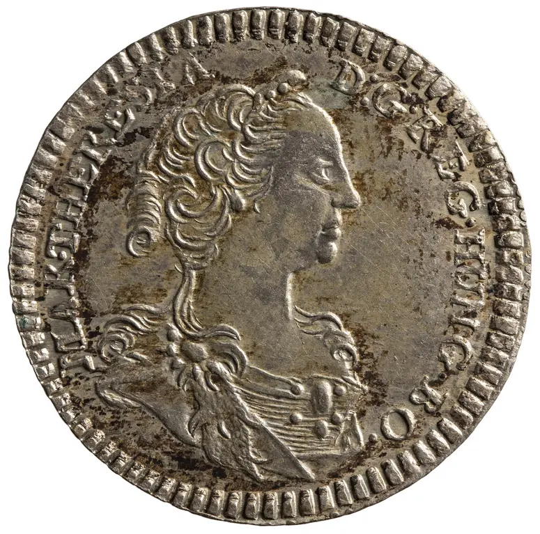 Münze