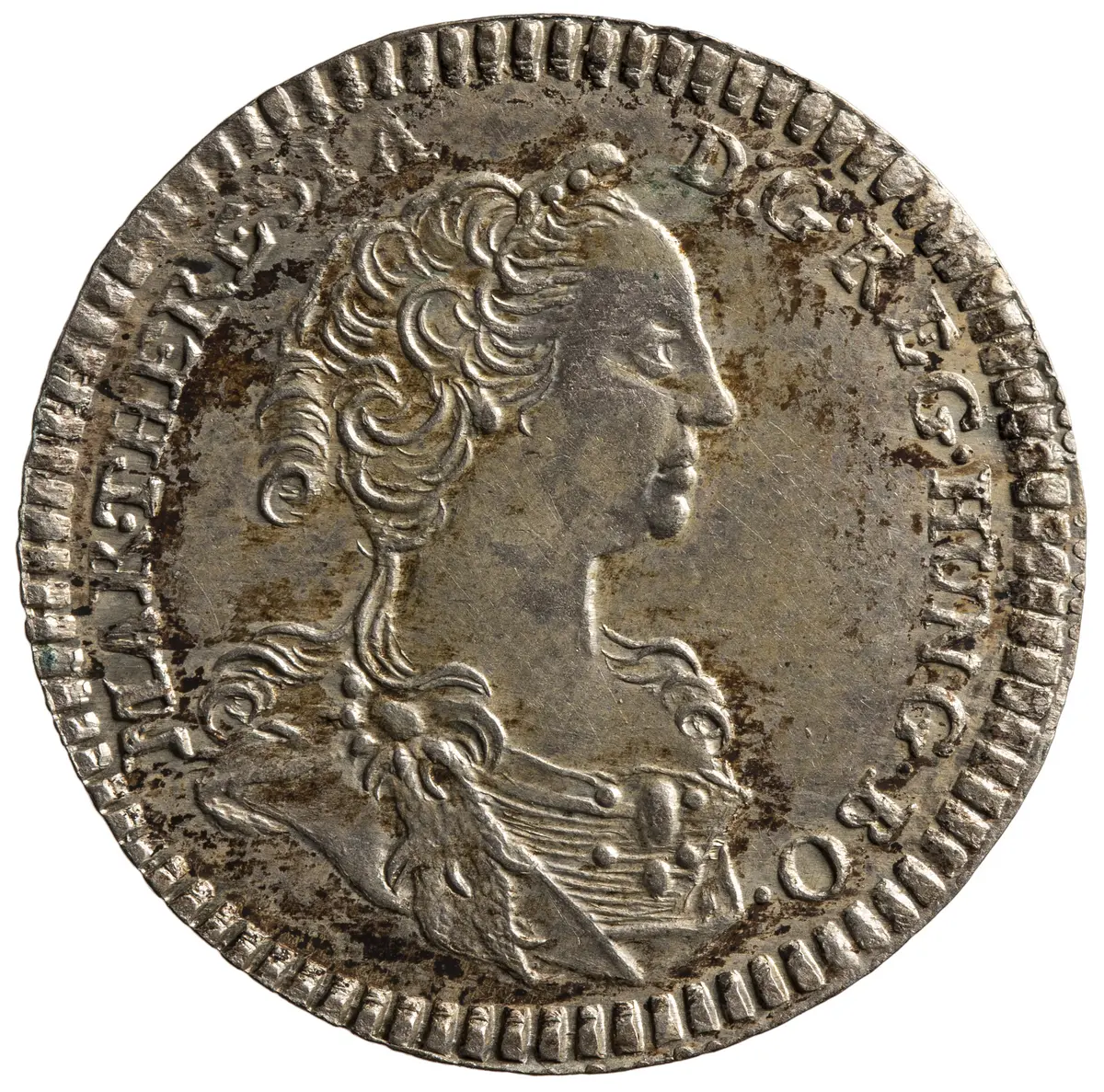Haus Österreich: Maria Theresia