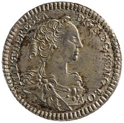 Haus Österreich: Maria Theresia