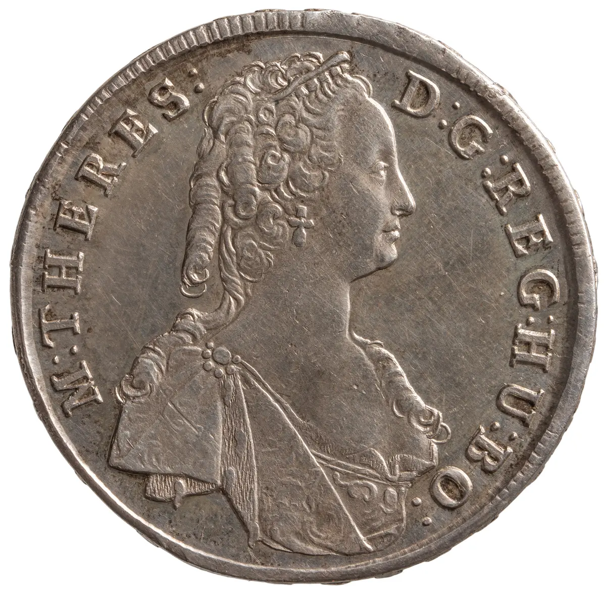 Haus Österreich: Maria Theresia