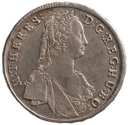 Haus Österreich: Maria Theresia