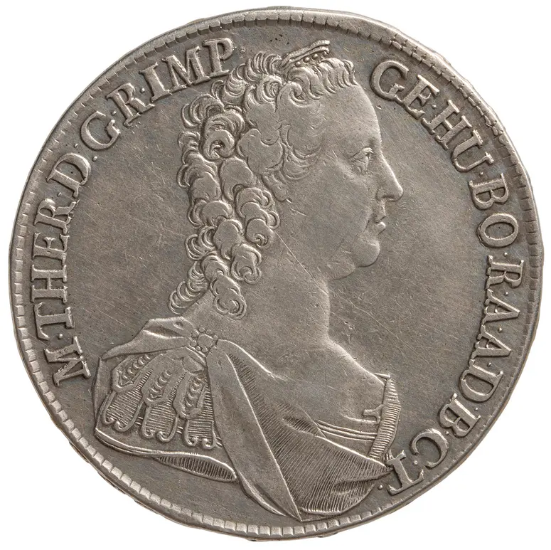 Münze