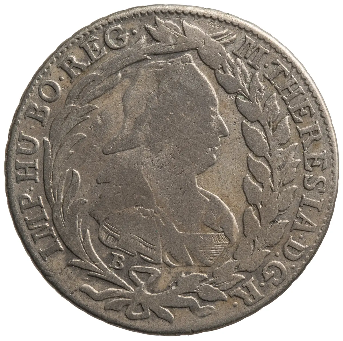 Haus Österreich: Maria Theresia