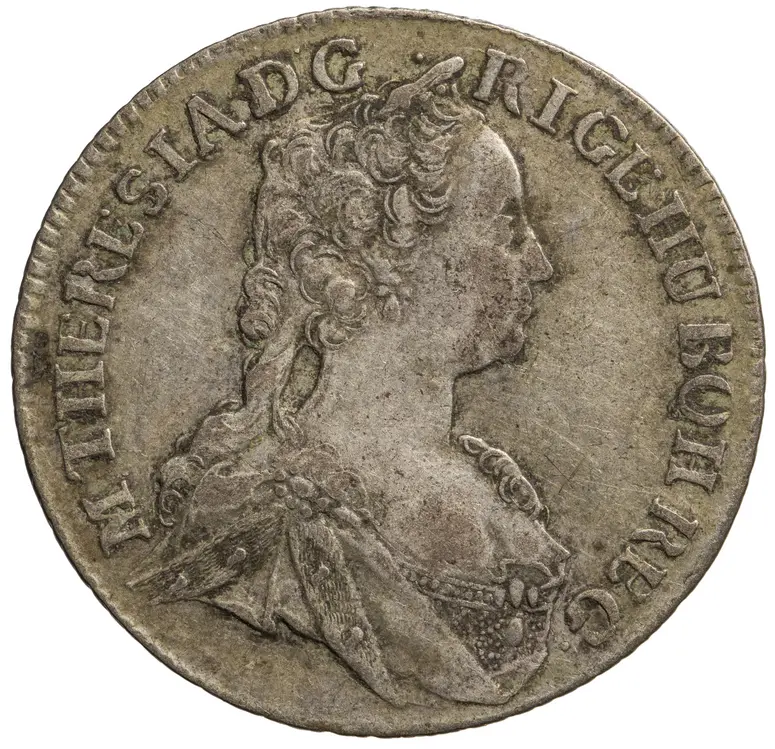Münze