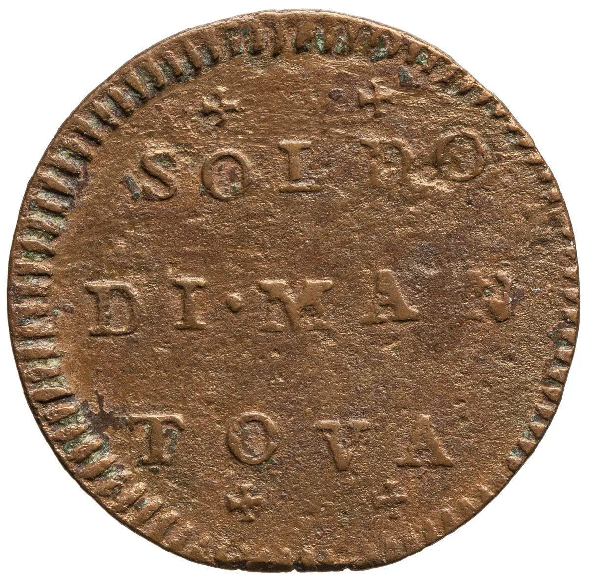 Mantua: Maria Theresia