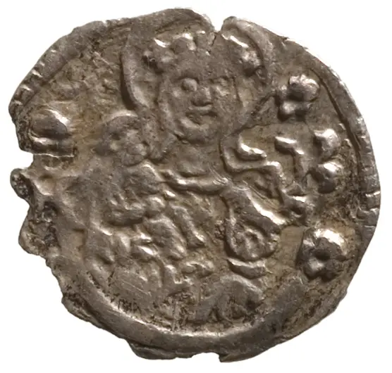 Münze