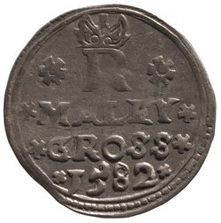 Münze