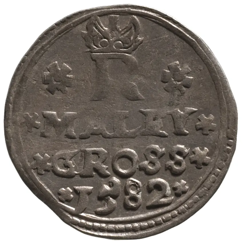 Münze