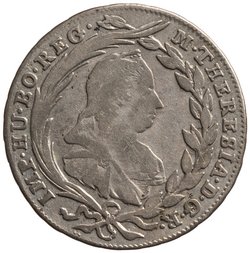 Haus Österreich: Maria Theresia