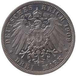 Deutsches Reich: Wilhelm II.