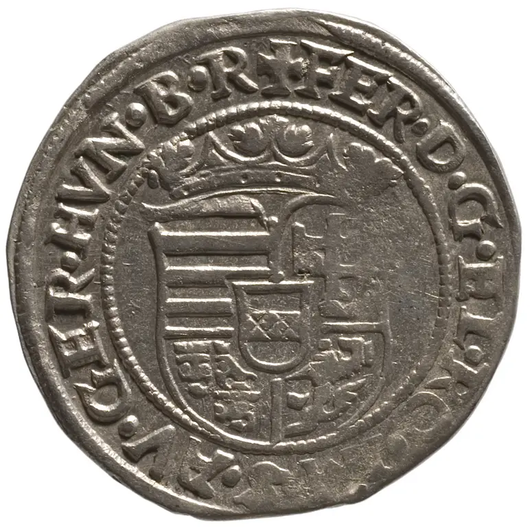 Münze