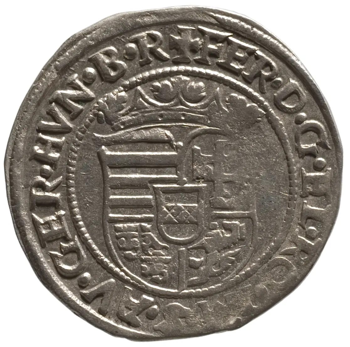 Münze