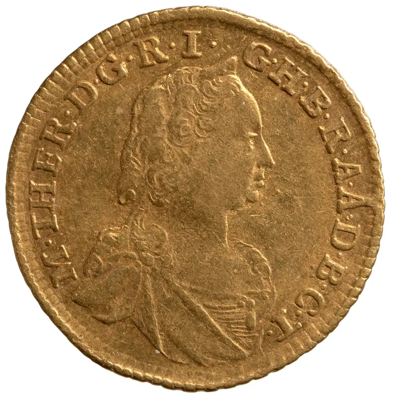 Münze