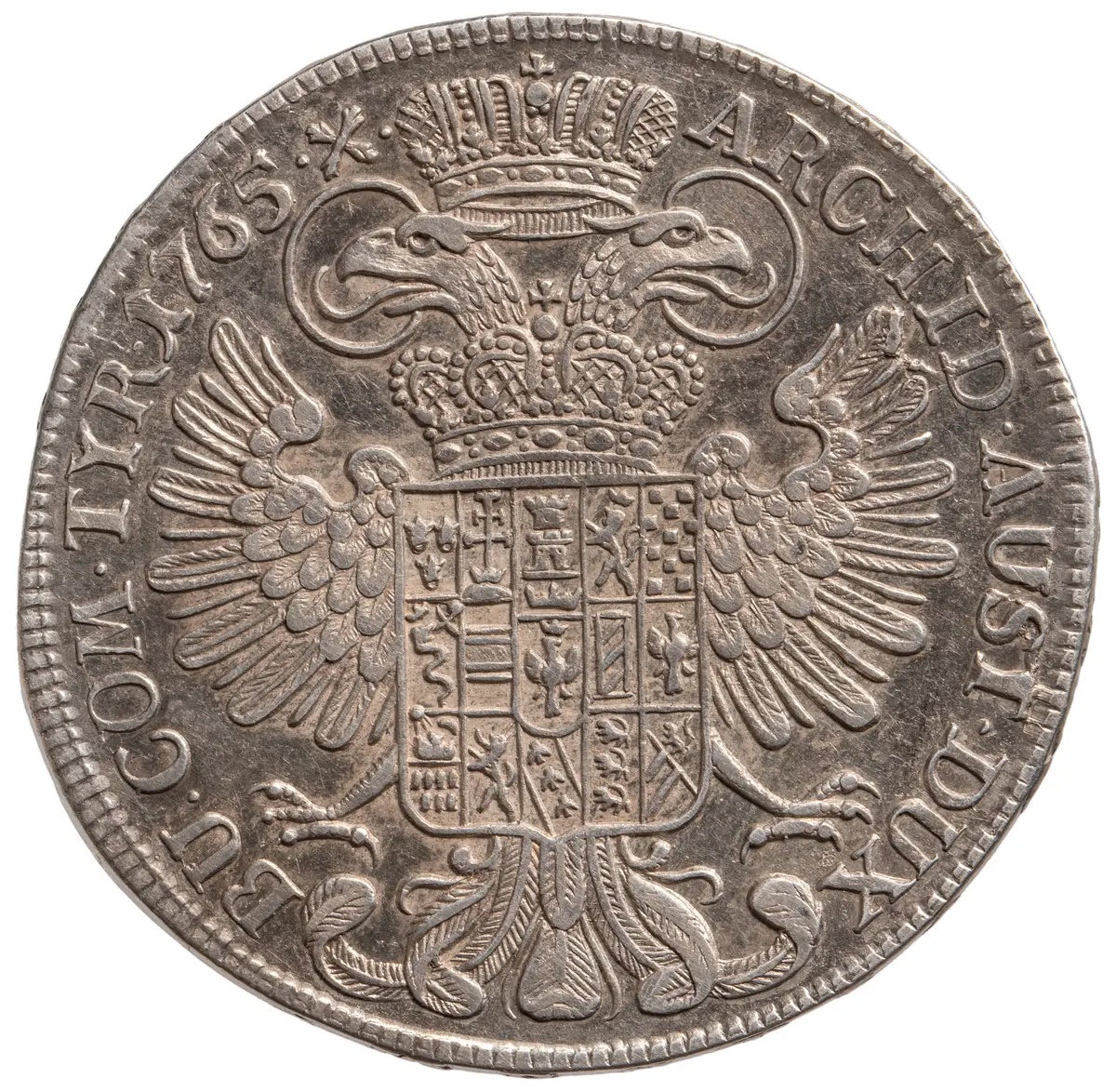 Haus Österreich: Maria Theresia