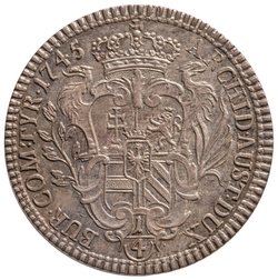 Haus Österreich: Maria Theresia