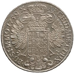 Haus Österreich: Maria Theresia