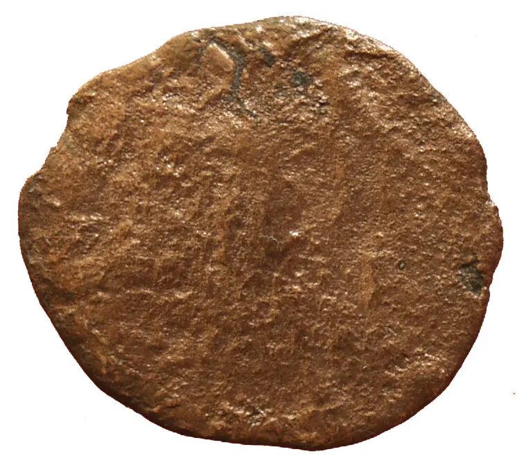 Valentinianus I., Valens II. oder Gratianus