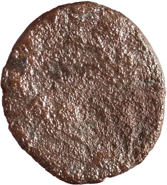 Constantius II.