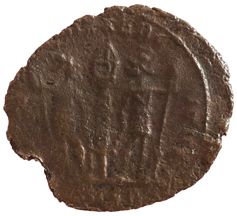Constantinus II. (Caesar)